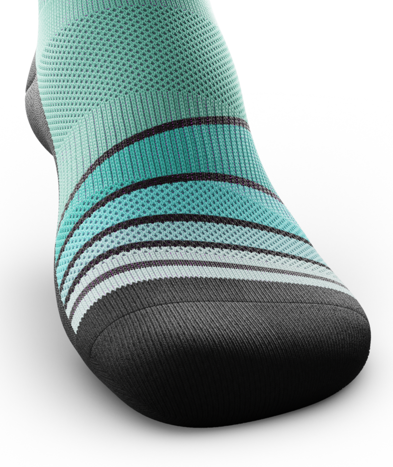 Perce Knee-High Compression Socks