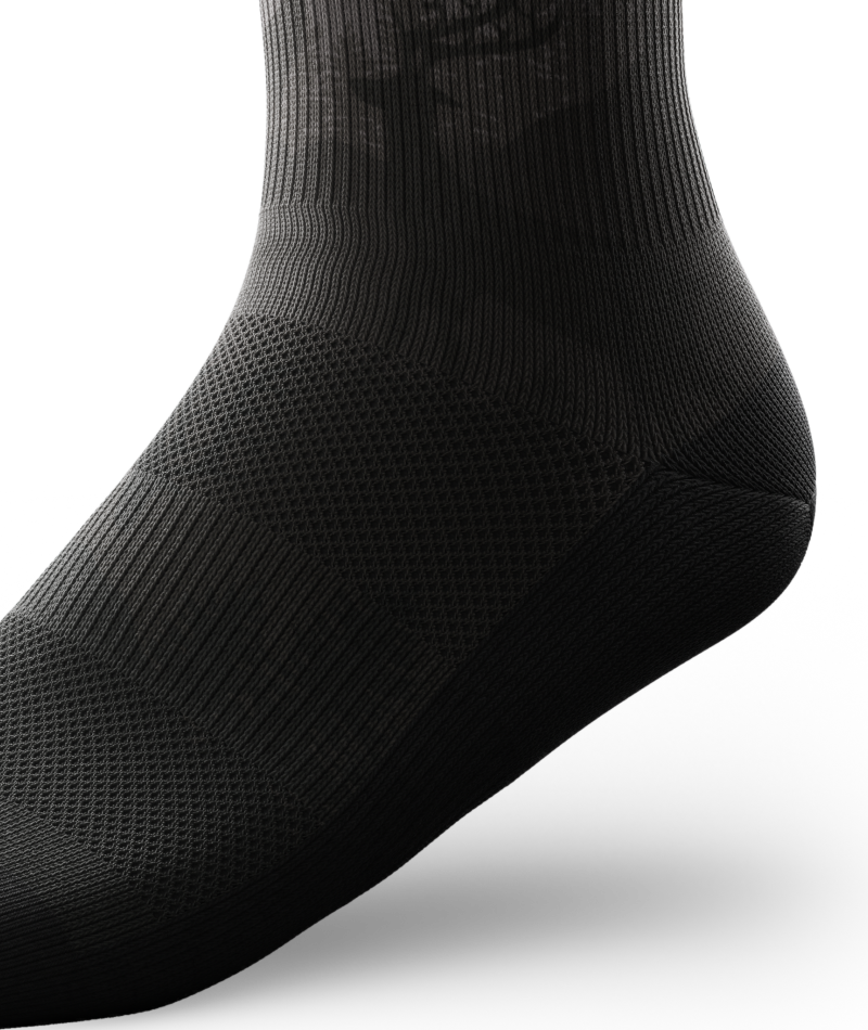 Stagnificent Athletic Crew Socks - Image 5