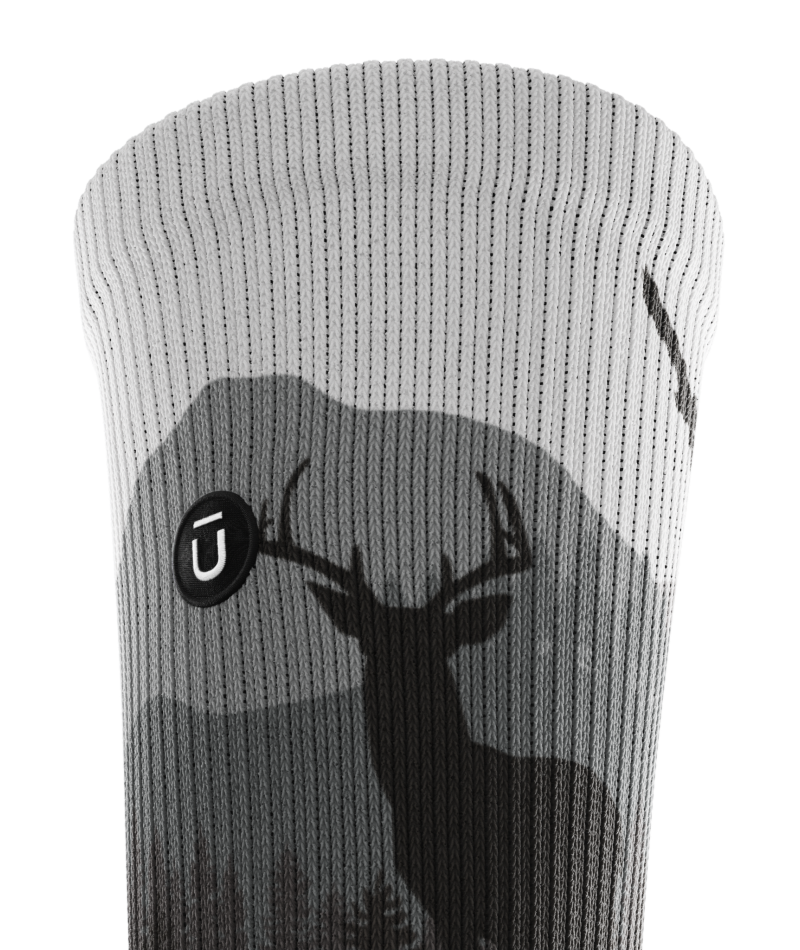 Stagnificent Athletic Crew Socks - Image 6