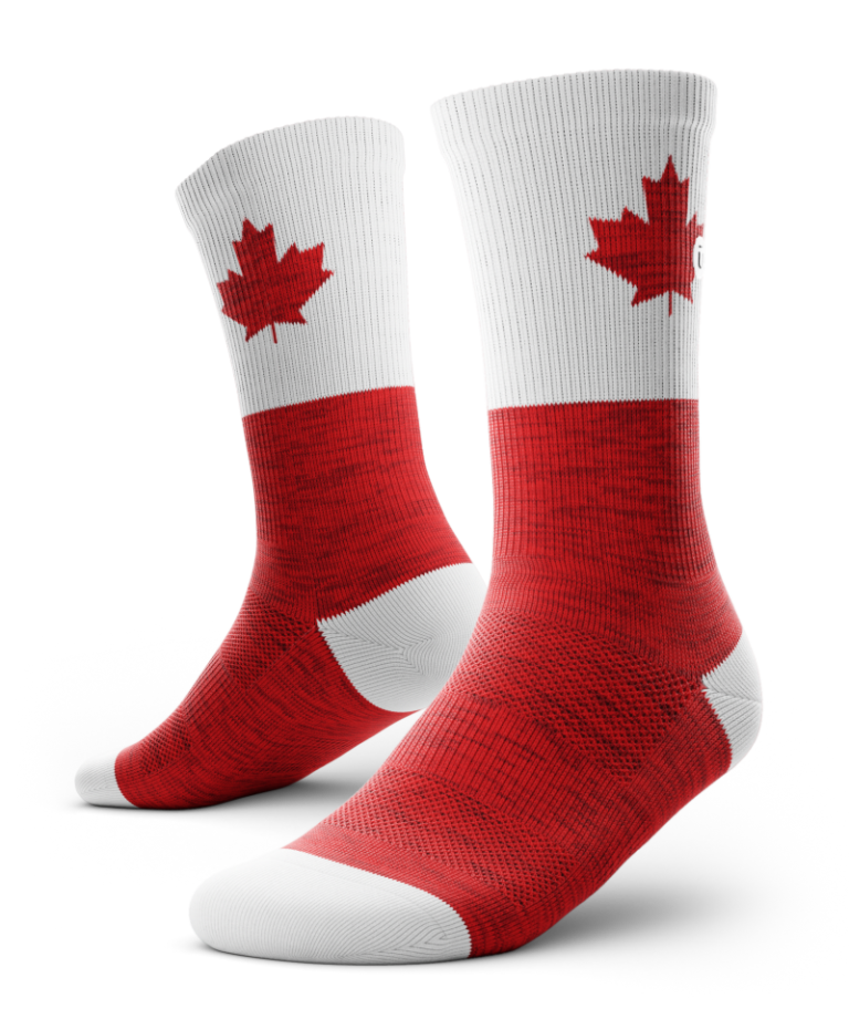 Crew Socks