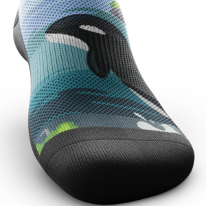 Vancouver Athletic Quarter Socks