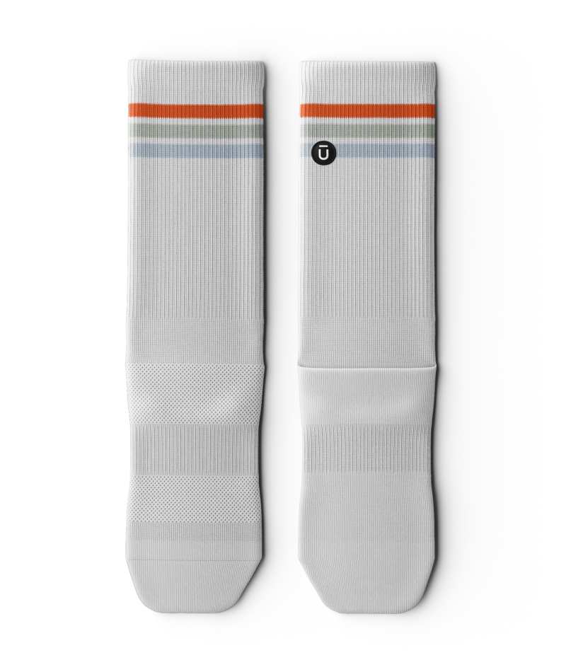 Voyager Athletic Crew Socks - Image 2