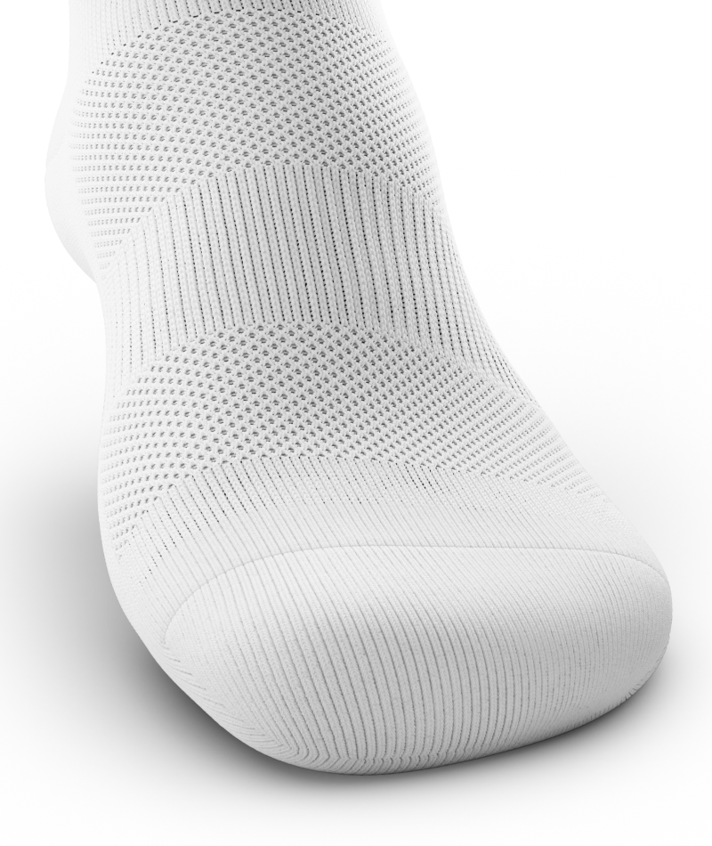 Voyager Athletic Crew Socks - Image 4