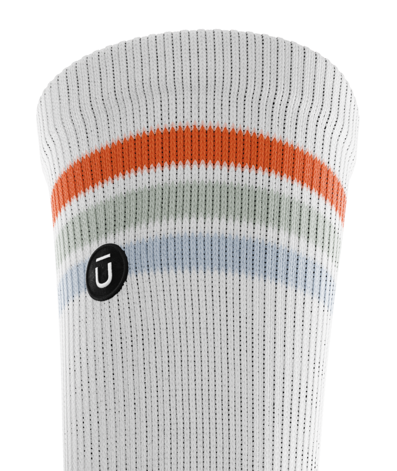 Voyager Athletic Crew Socks - Image 6