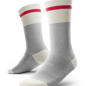 Work It Athletic Crew Socks