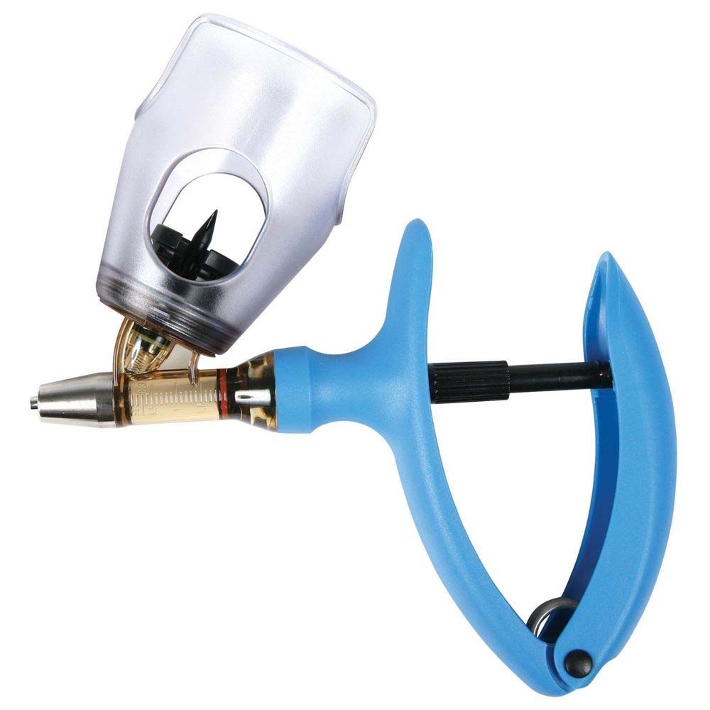 BM Syringe
