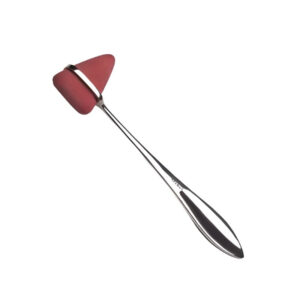 Taylor Percussion Hammer with Rubber Head