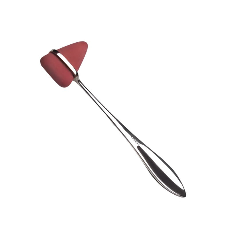Taylor Percussion Hammer with Rubber Head