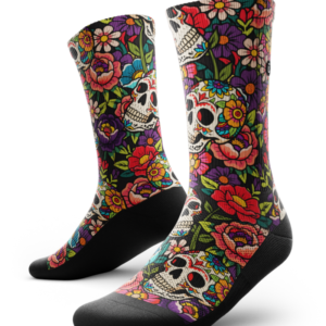Afterlife Athletic Crew Socks