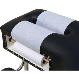 Headrest Table Paper