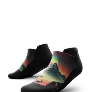 Majestic North Athletic Ankle Socks