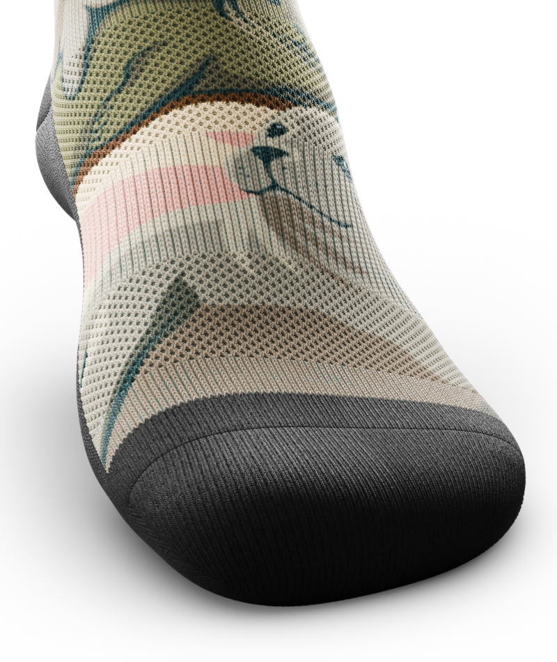 Prince Edward Athletic Crew Socks - Image 4