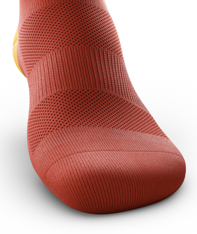 Retro Canada Athletic Crew Socks - Image 4