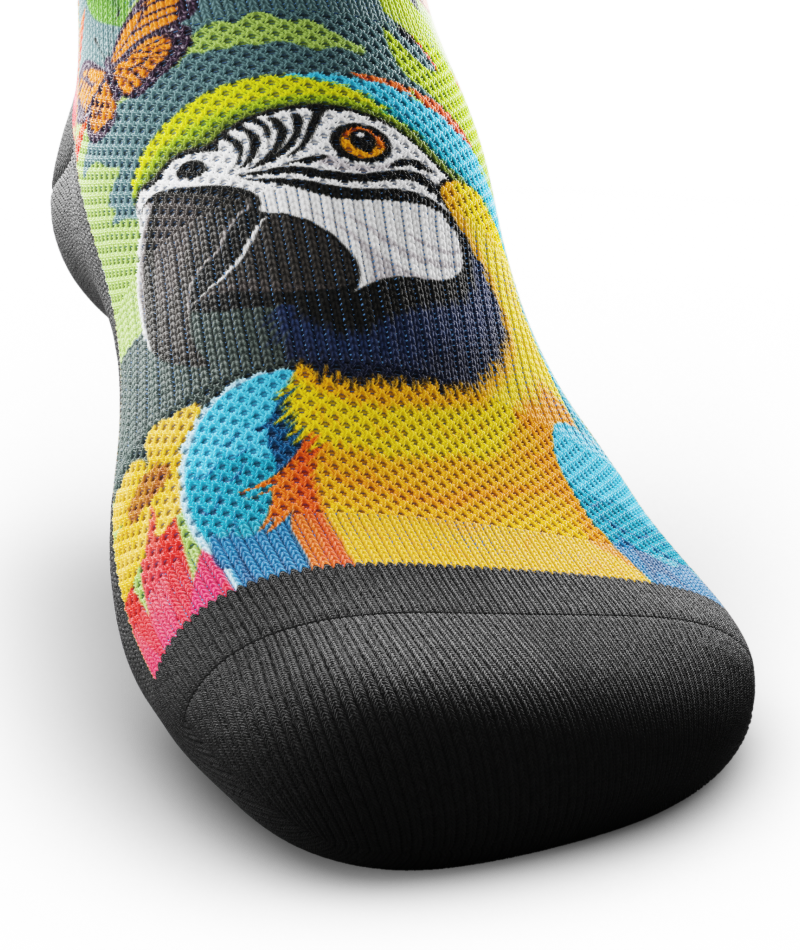 Rio Athletic Crew Socks - Image 4