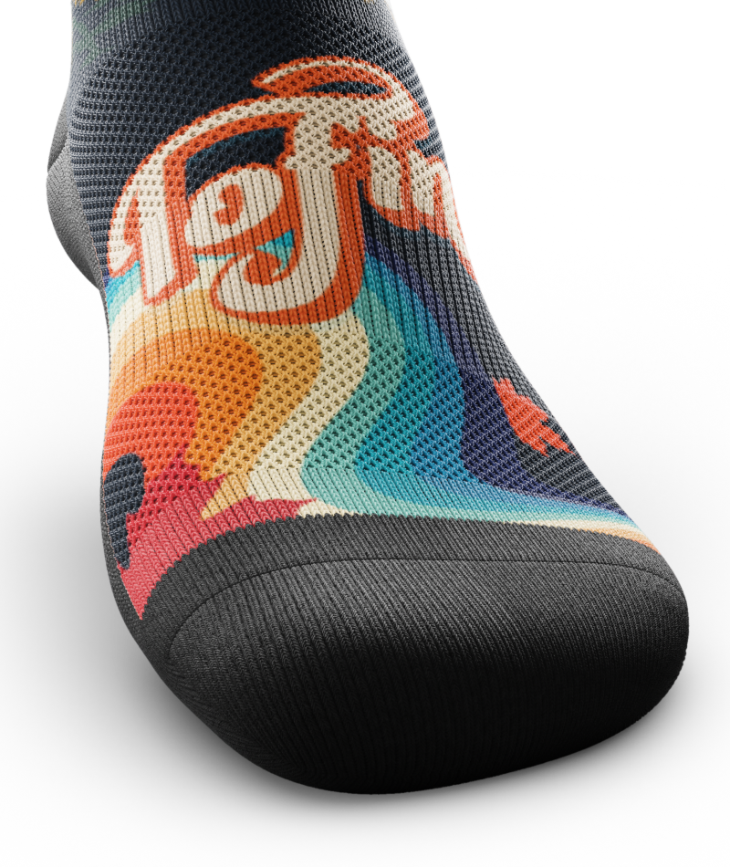 Tofino Athletic Crew Socks - Image 4