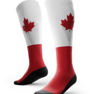 True North Knee-High Compression Socks