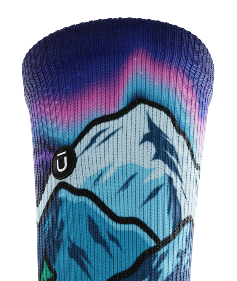 Wanderer Athletic Crew Socks - Image 6