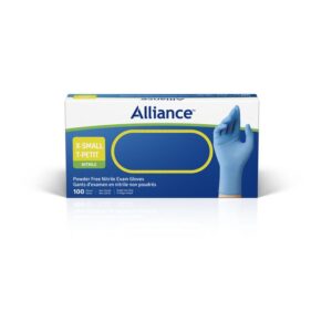 Alliance Nitrile Exam Glove