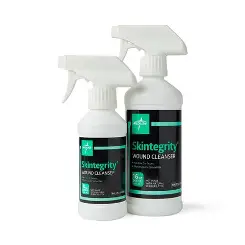 Medline Skintegrity Wound Cleanser